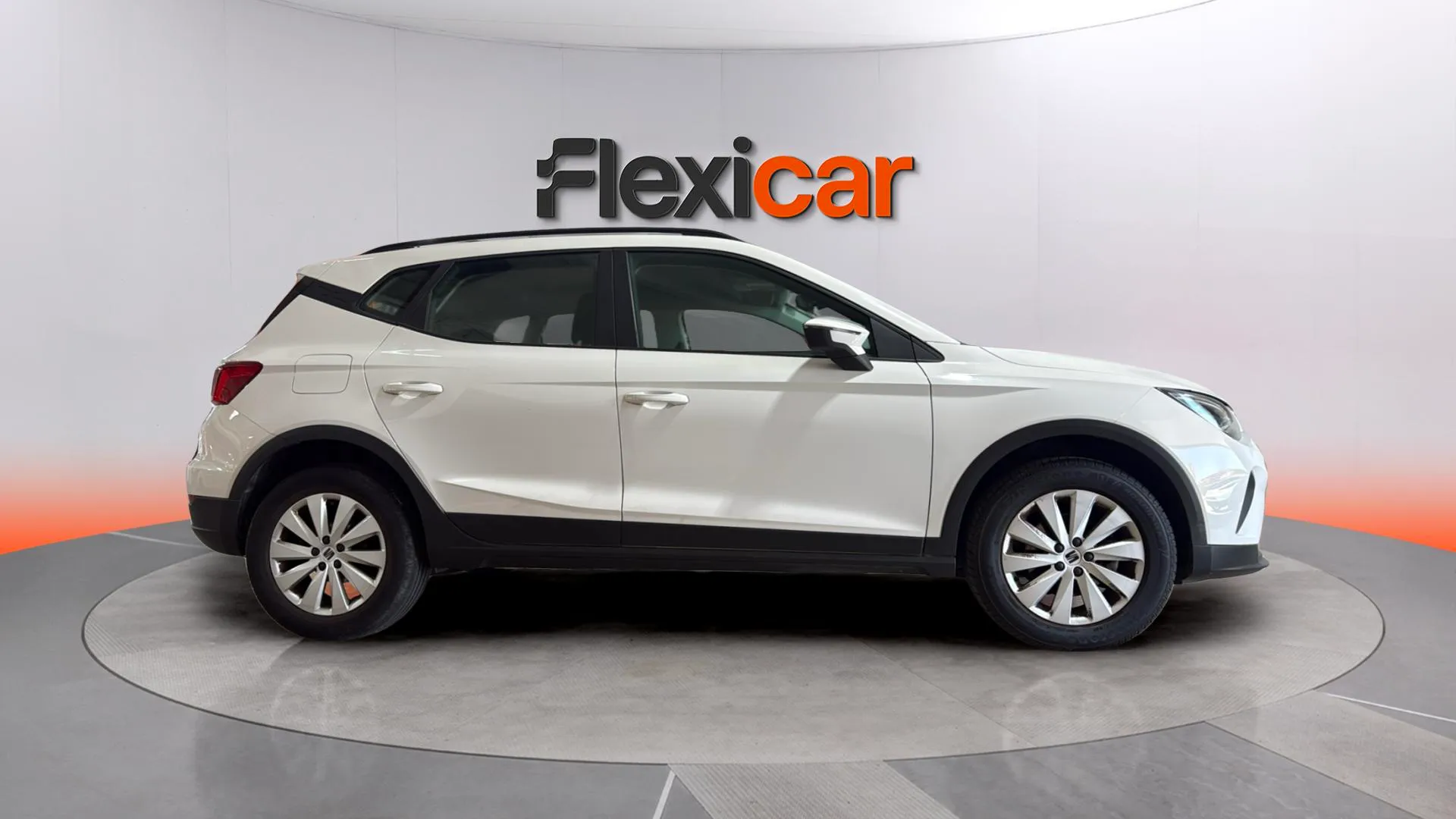SEAT Arona 1.0 TSI Style XL - foto 3