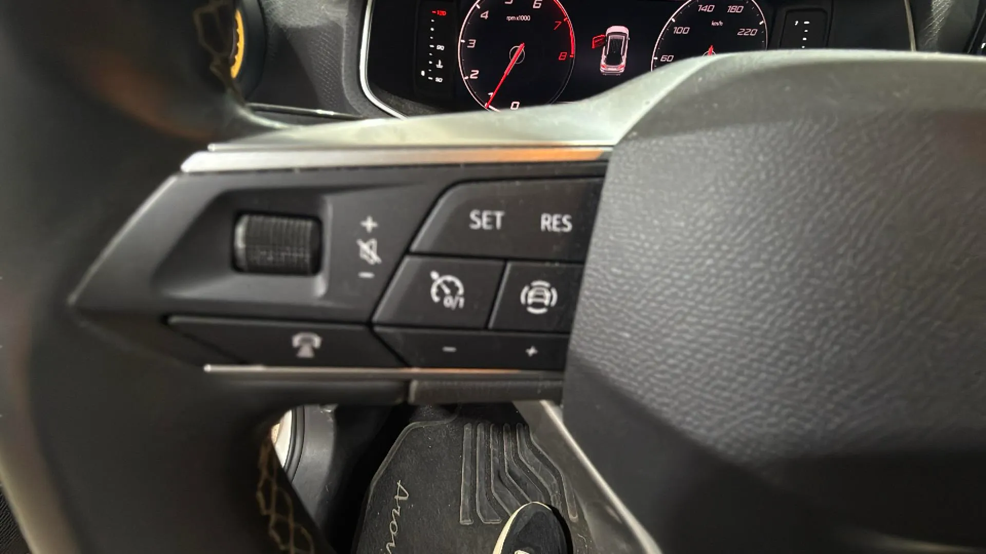 SEAT Arona 1.0 TSI Style XL - foto 19