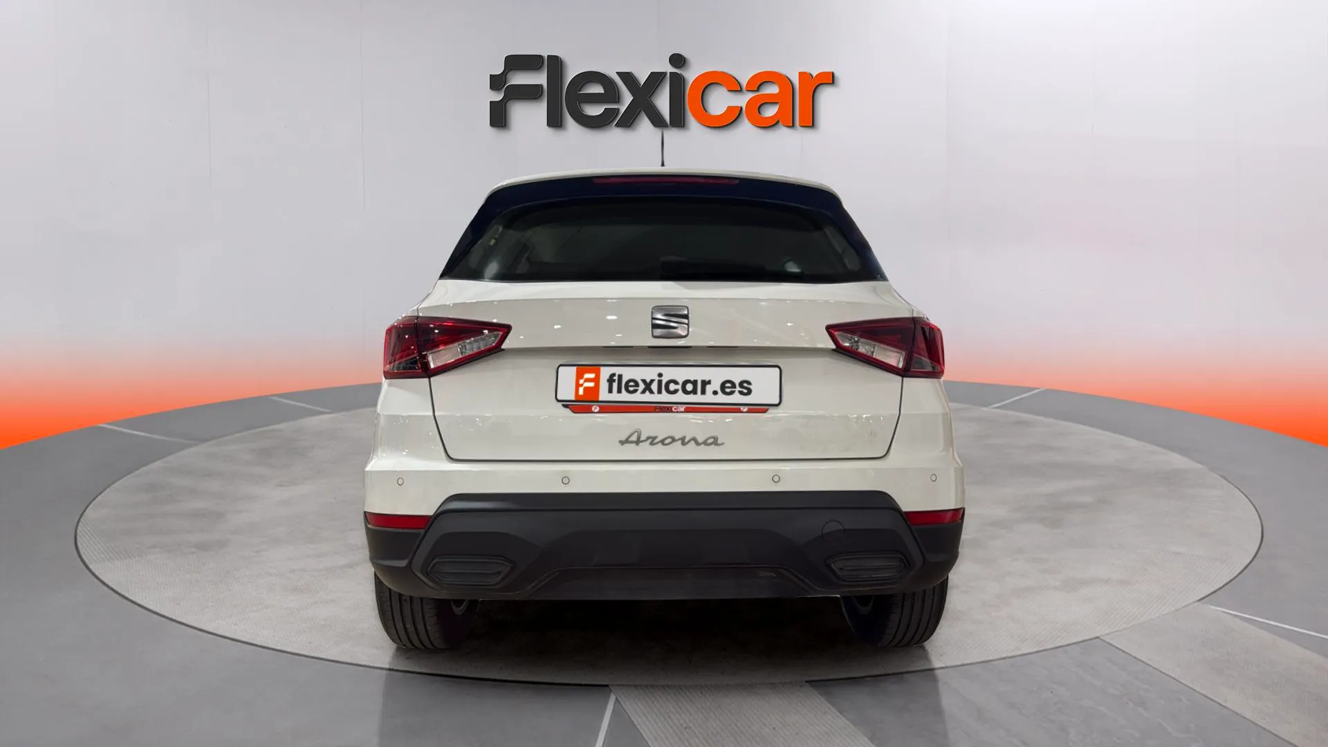 SEAT Arona 1.0 TSI Style XL - foto 4