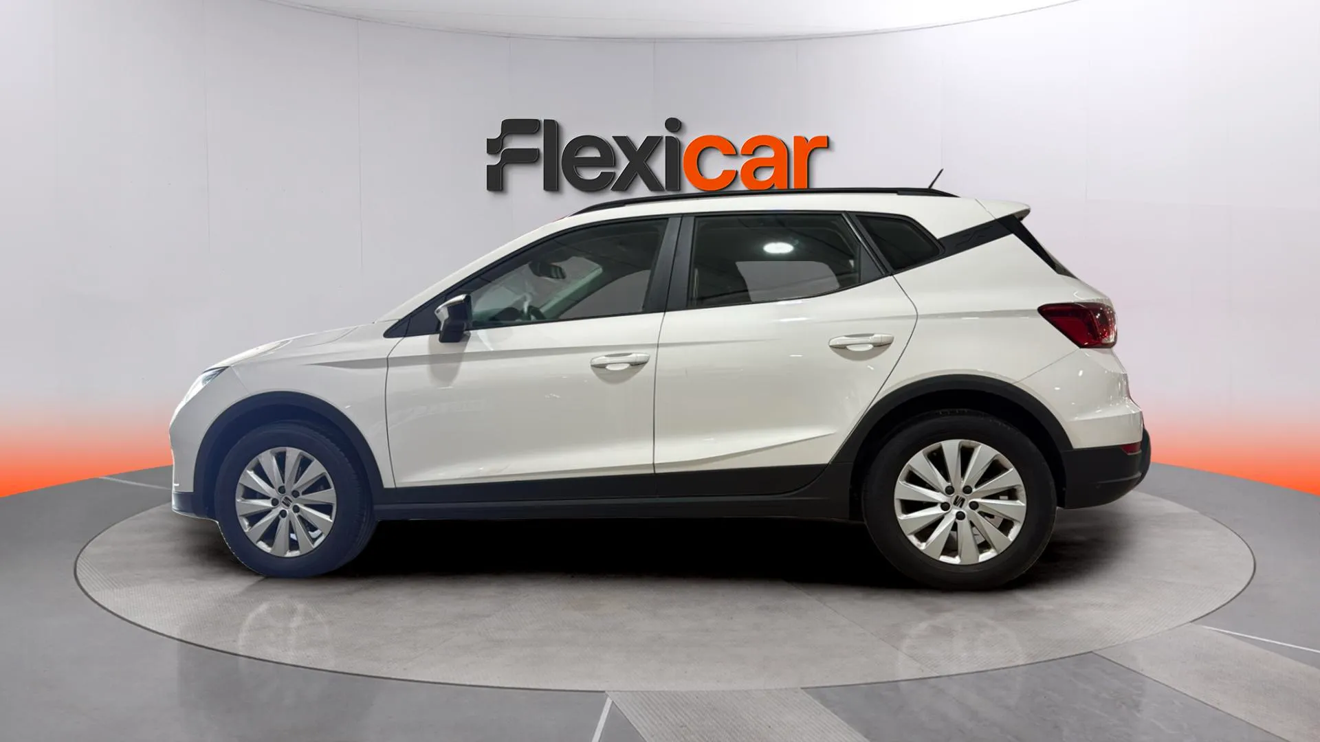 SEAT Arona 1.0 TSI Style XL - foto 5