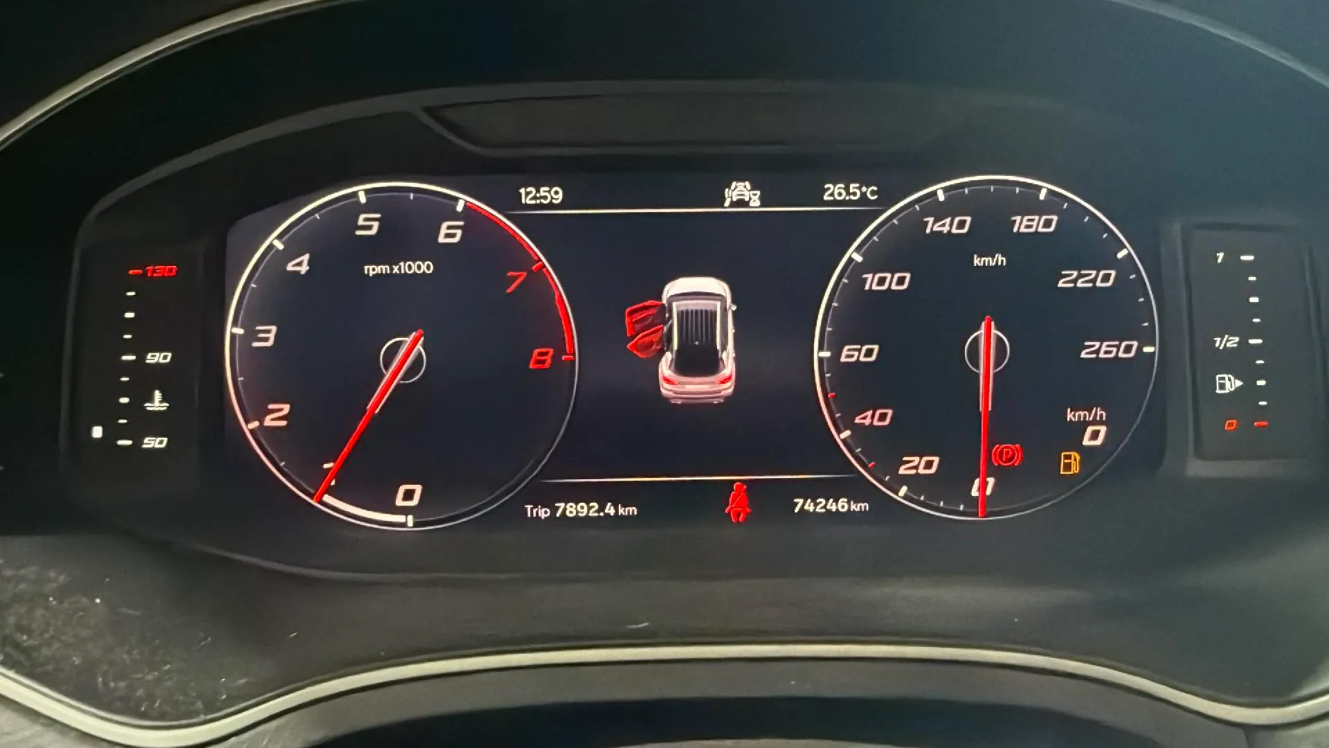 SEAT Arona 1.0 TSI Style XL - foto 6