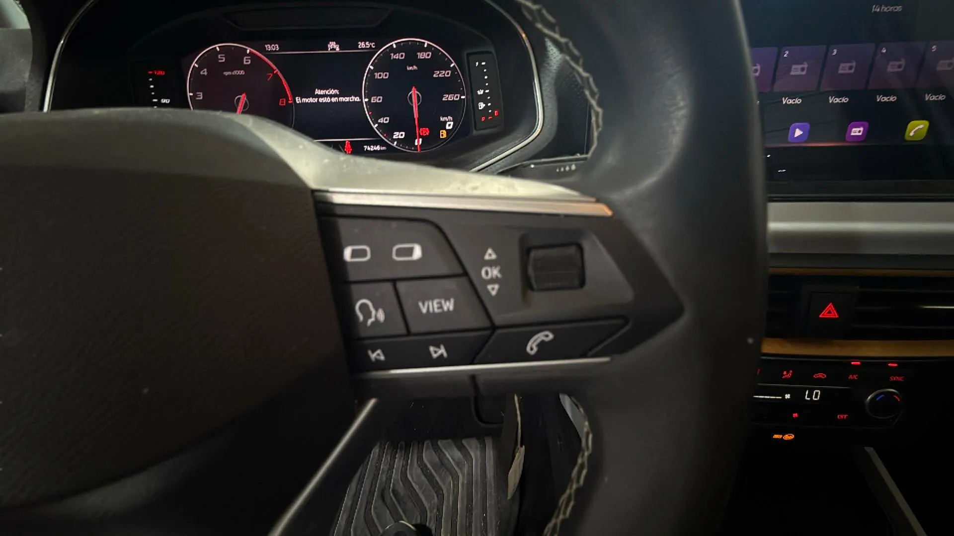 SEAT Arona 1.0 TSI Style XL - foto 18