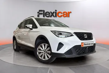 seat arona 10 tsi 81kw 110cv style xl gasolina manual terrassa can parellada 903000000240977