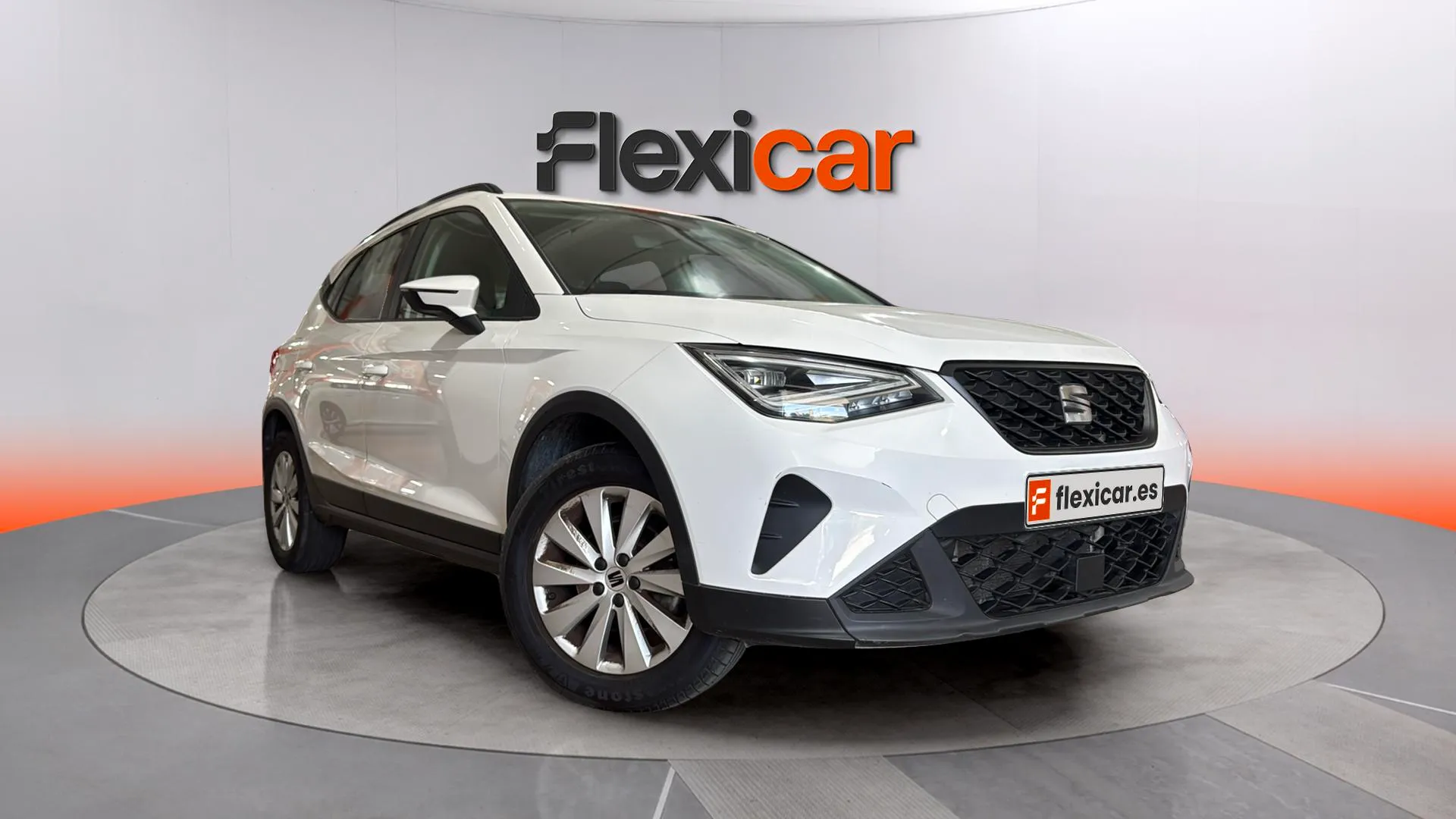 SEAT Arona 1.0 TSI Style XL