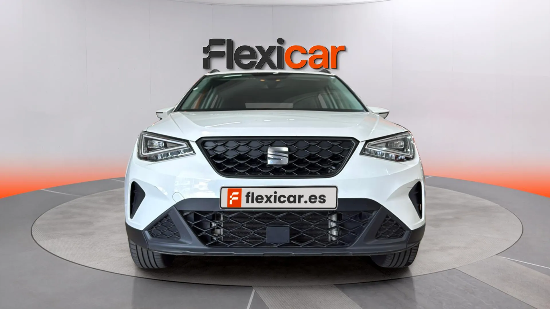 SEAT Arona 1.0 TSI Style XL - foto 2