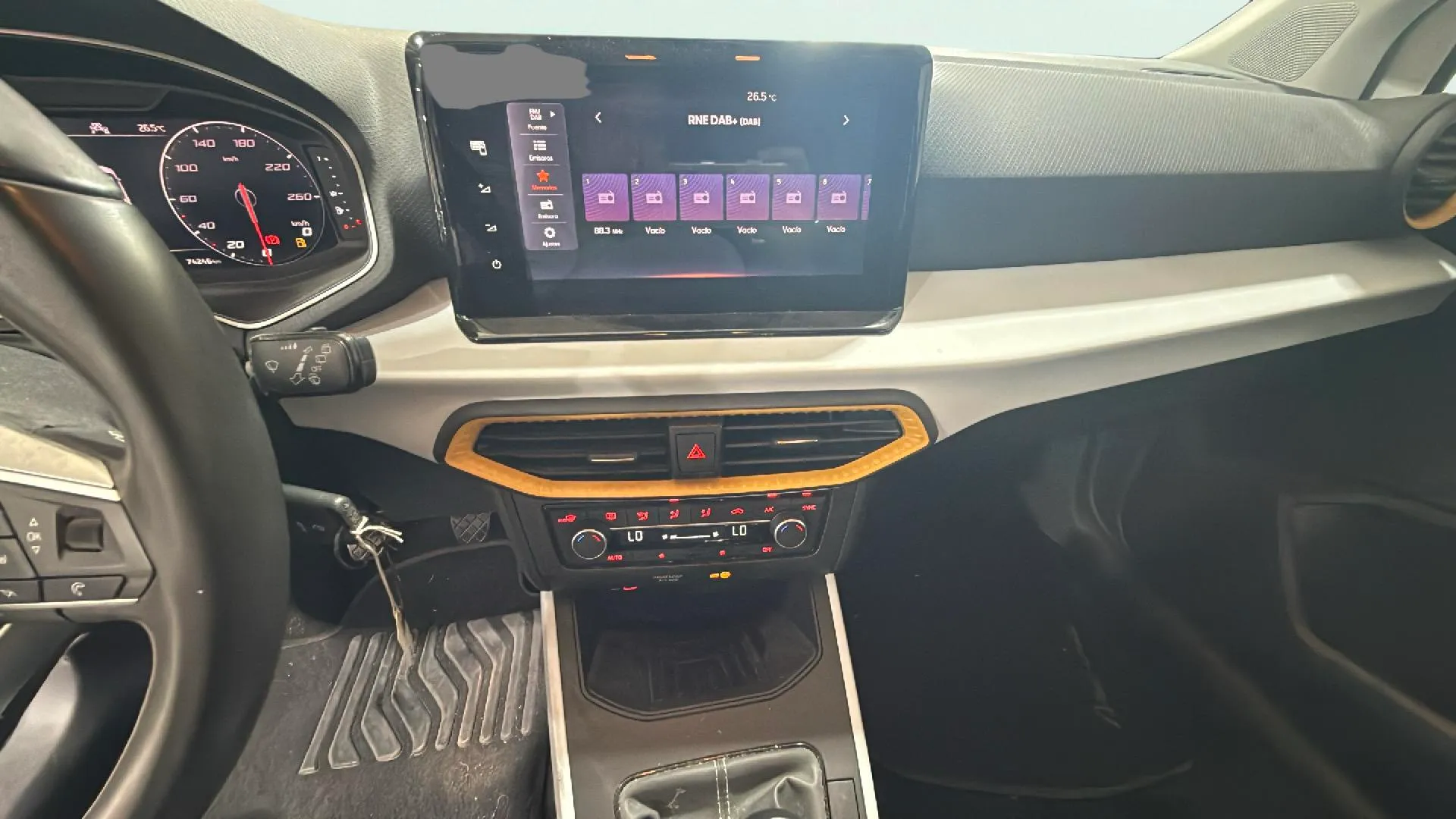SEAT Arona 1.0 TSI Style XL - foto 8