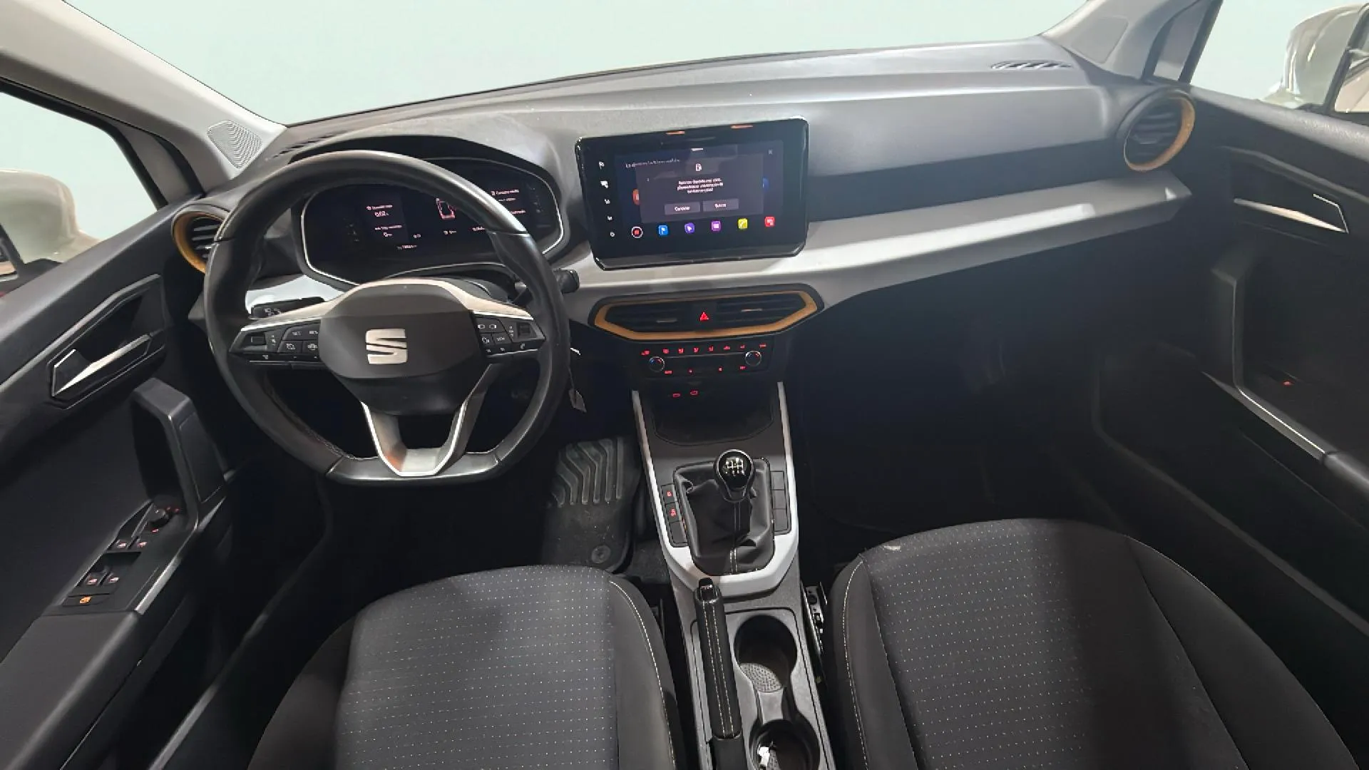 SEAT Arona 1.0 TSI Style XL - foto 13
