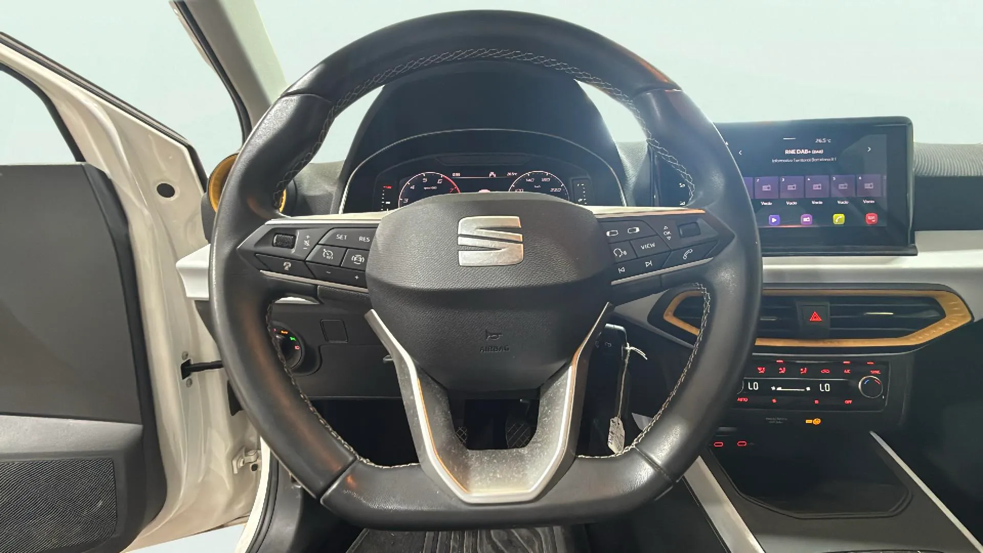 SEAT Arona 1.0 TSI Style XL - foto 7