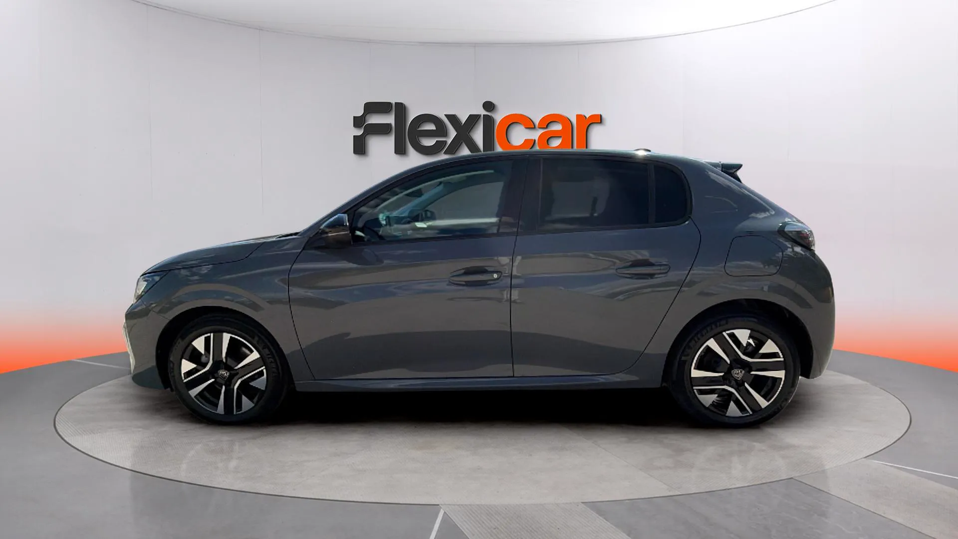 Peugeot 208 Allure Gasolina 100 - foto 4