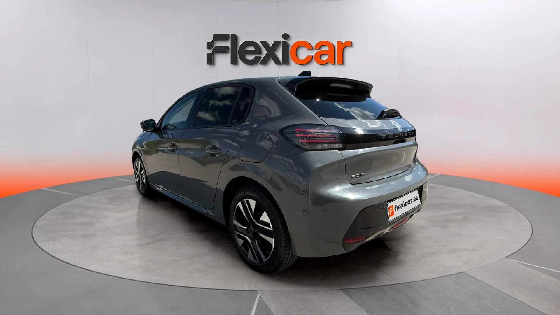 Peugeot 208 Allure Gasolina 100 - foto 5
