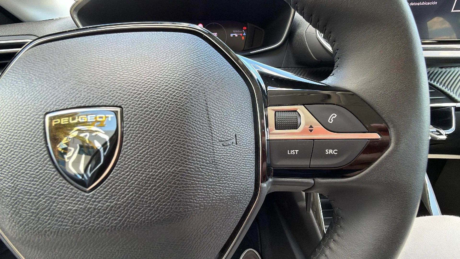 Peugeot 208 Allure Gasolina 100 - foto 19