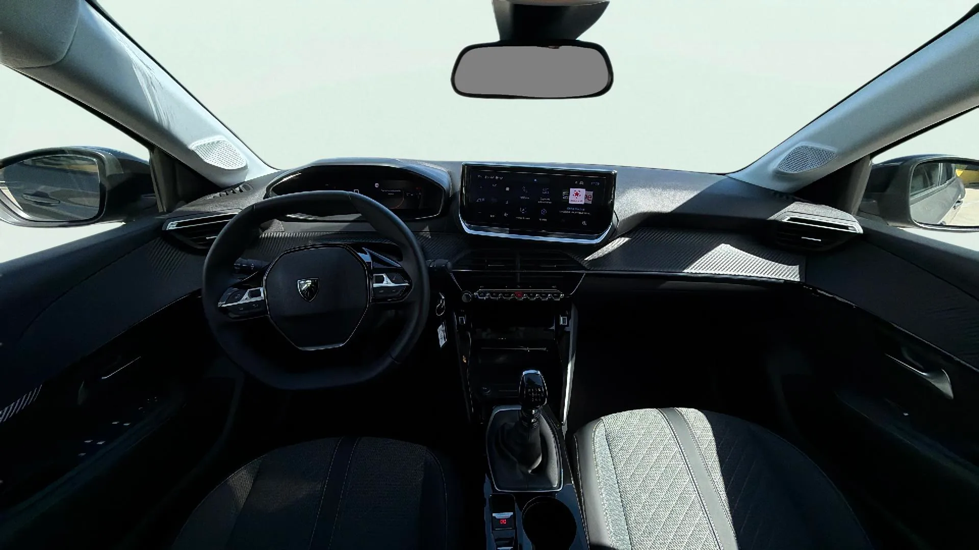 Peugeot 208 Allure Gasolina 100 - foto 10