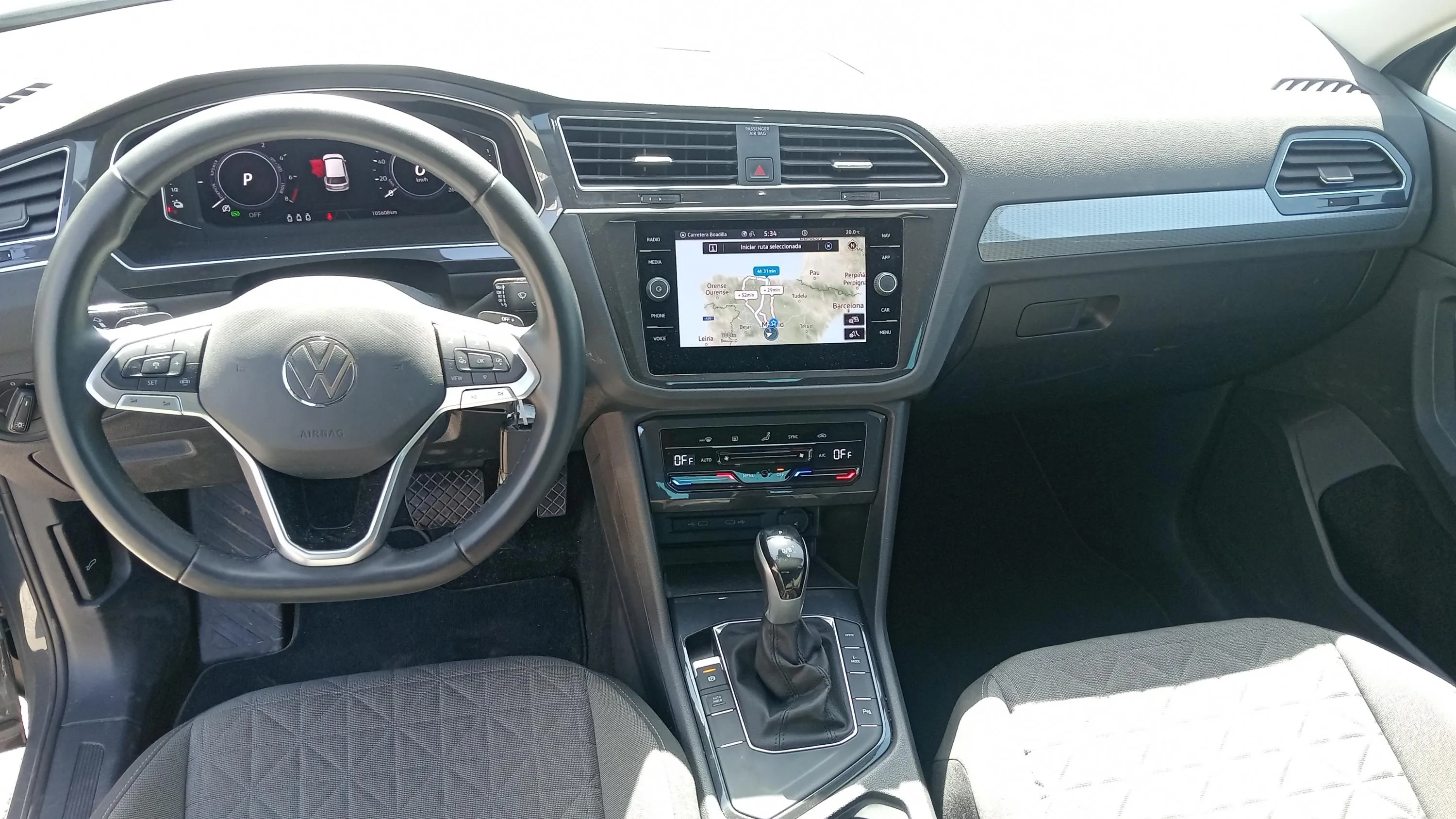 Volkswagen Tiguan Life 1.4 TSI eHybrid DSG - foto 15