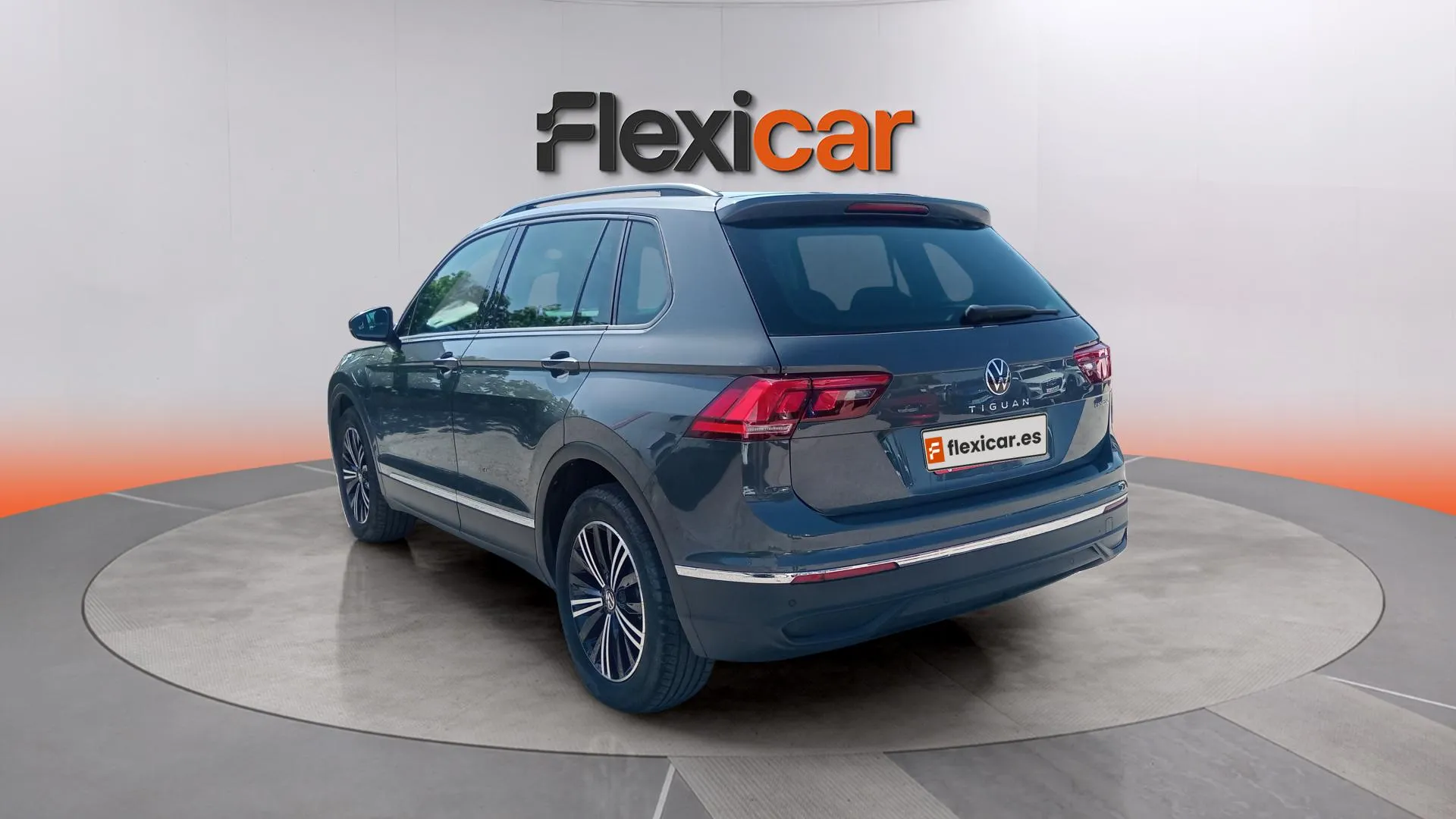 Volkswagen Tiguan Life 1.4 TSI eHybrid DSG - foto 8