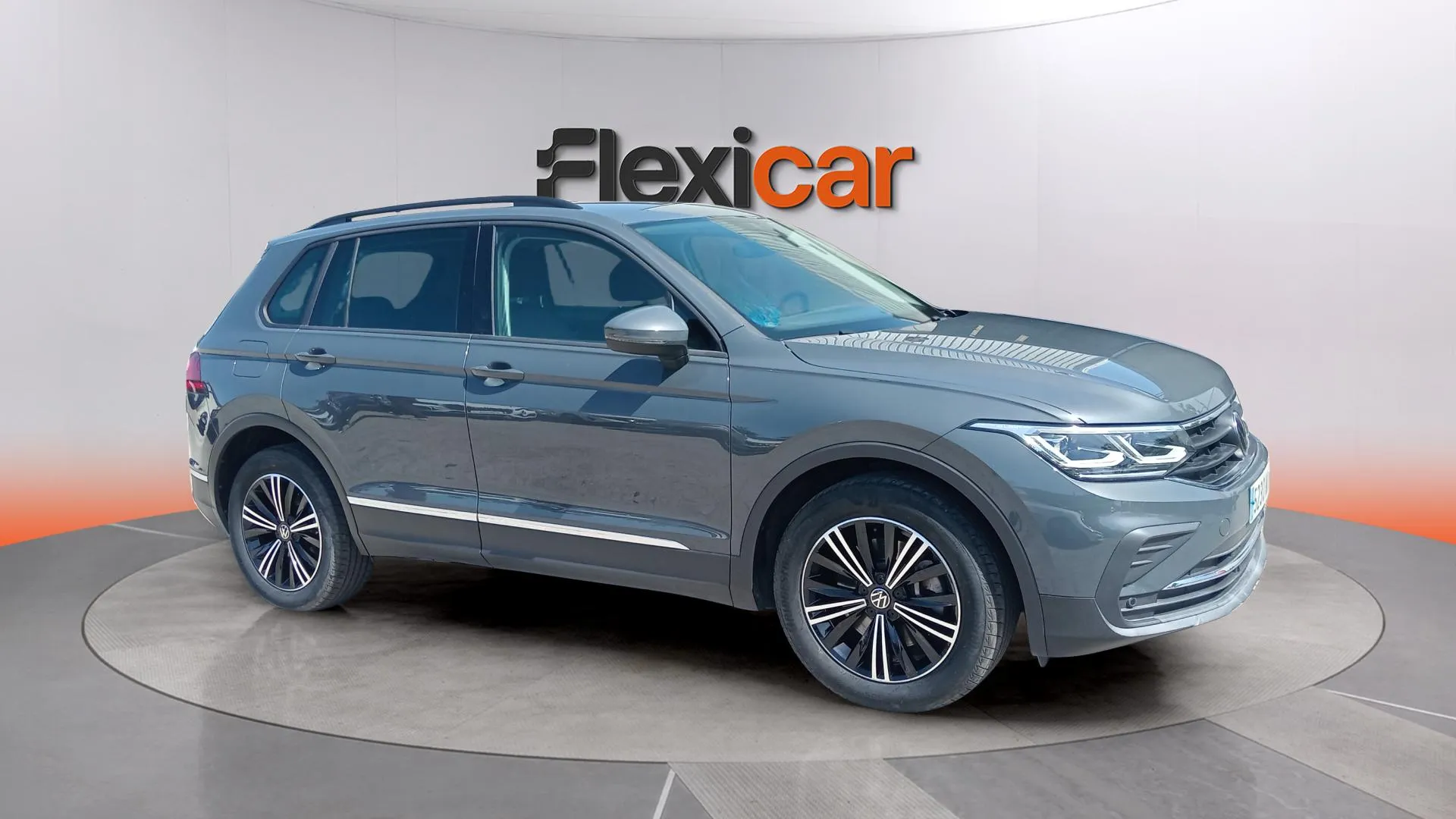 Volkswagen Tiguan Life 1.4 TSI eHybrid DSG