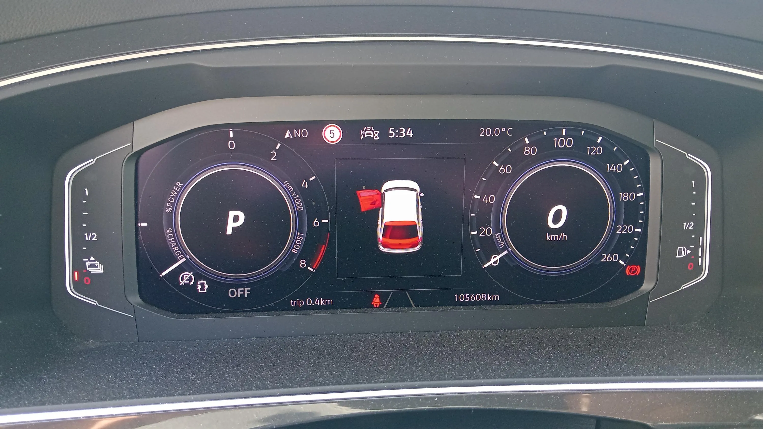 Volkswagen Tiguan Life 1.4 TSI eHybrid DSG - foto 16