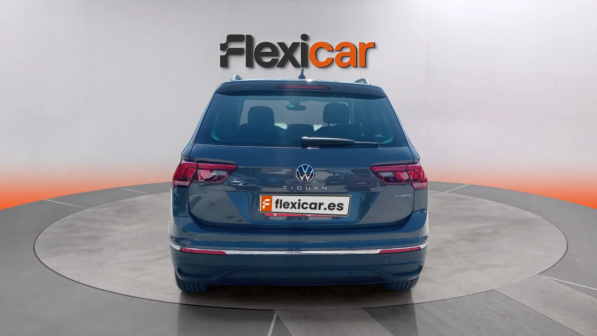 Volkswagen Tiguan Life 1.4 TSI eHybrid DSG - foto 9