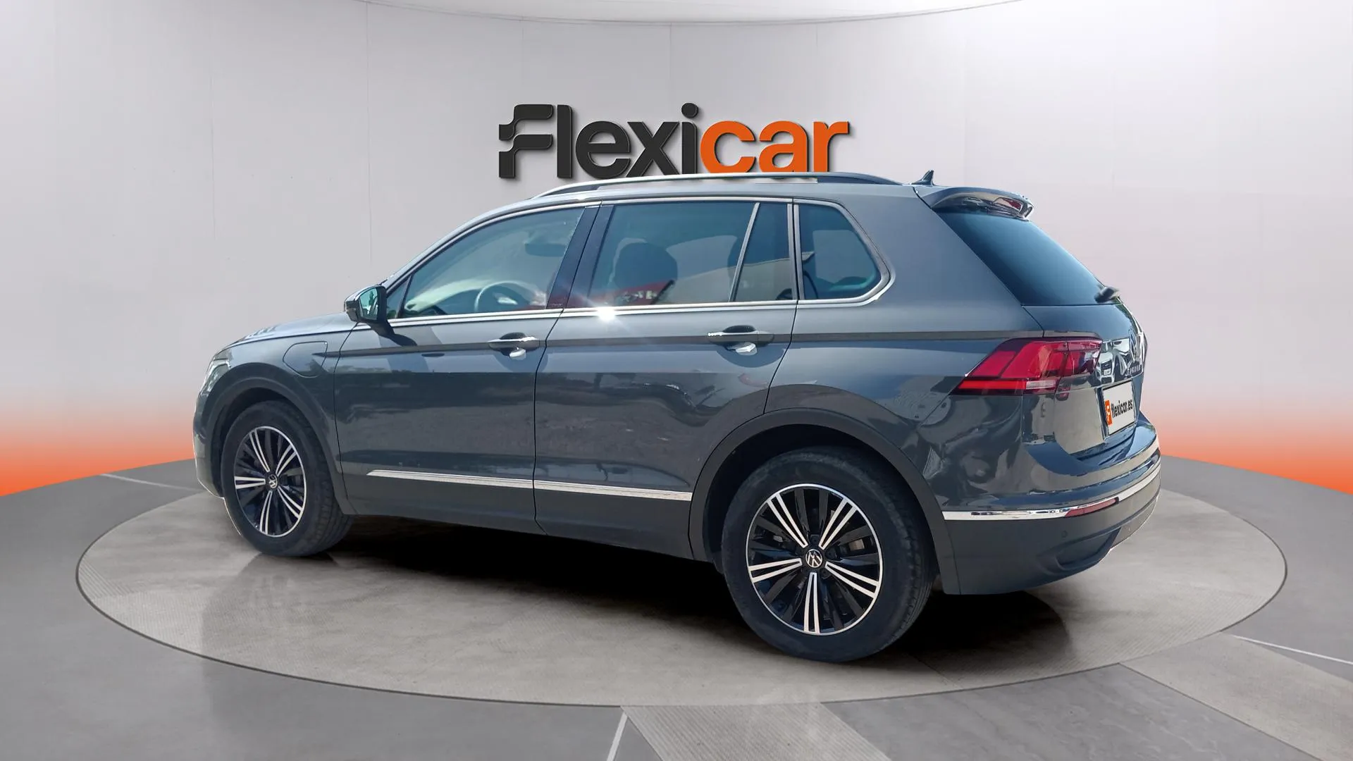 Volkswagen Tiguan Life 1.4 TSI eHybrid DSG - foto 7