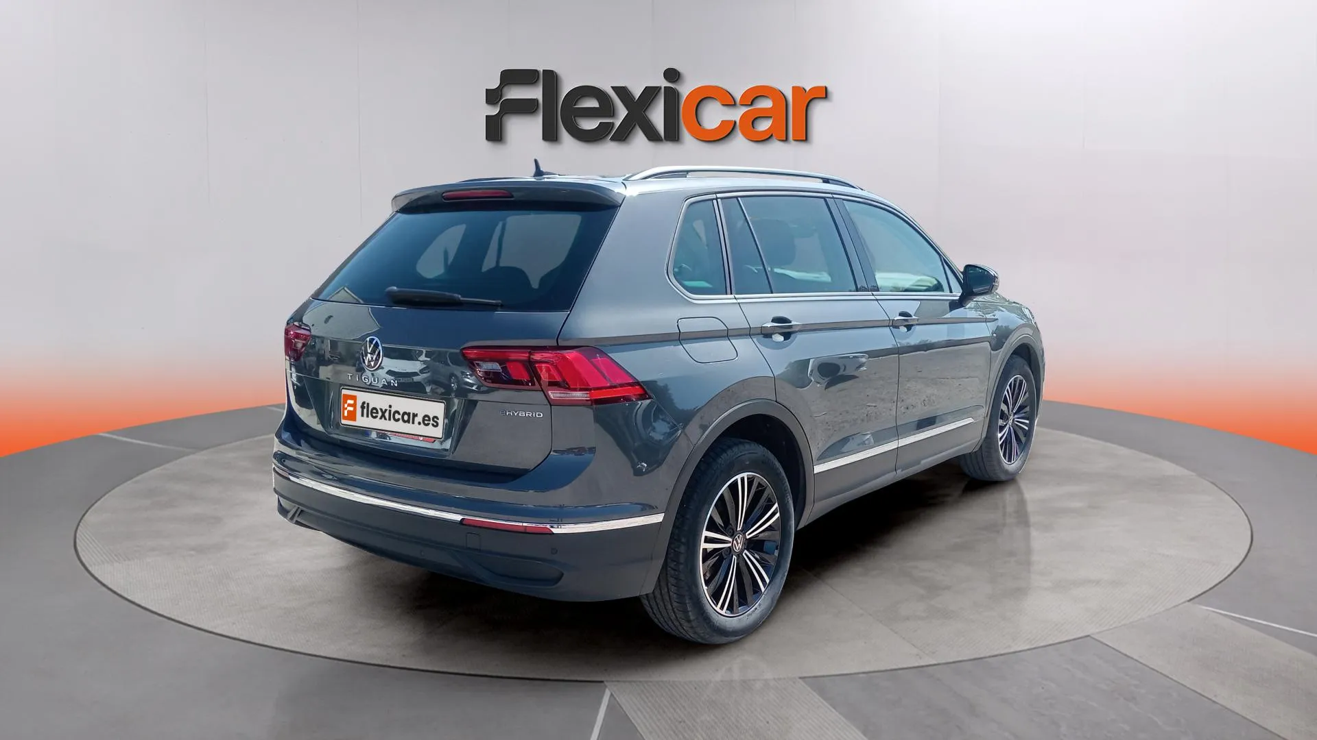 Volkswagen Tiguan Life 1.4 TSI eHybrid DSG - foto 11