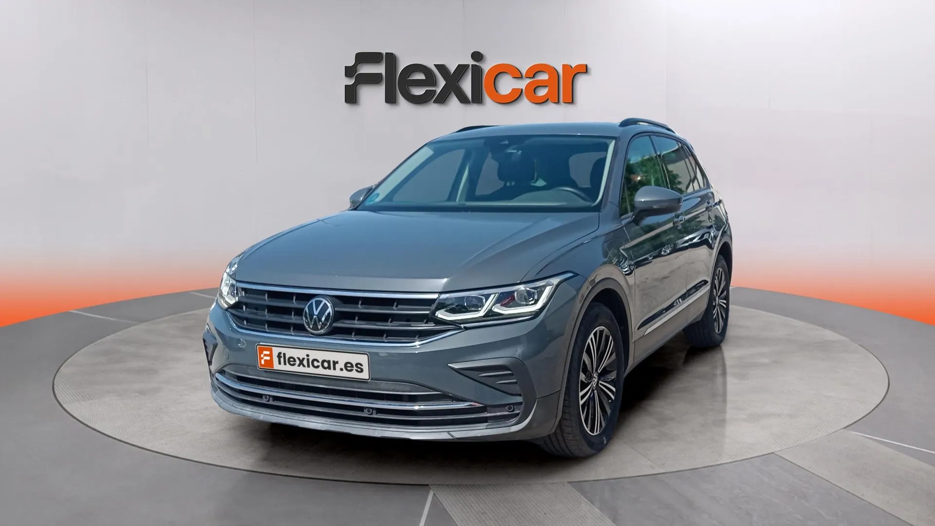 Volkswagen Tiguan Life 1.4 TSI eHybrid DSG - foto 4