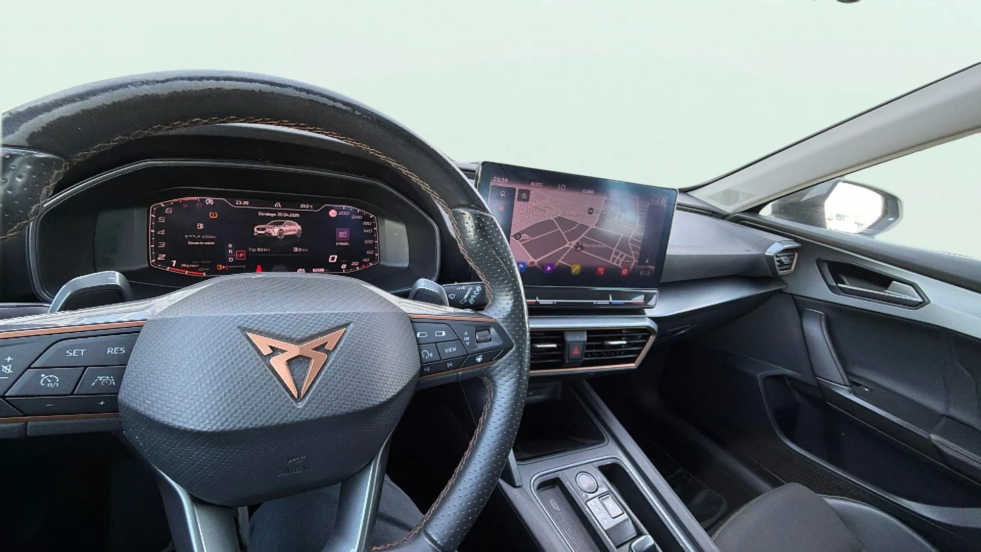 Cupra Formentor 1.5 TSI DSG - foto 28