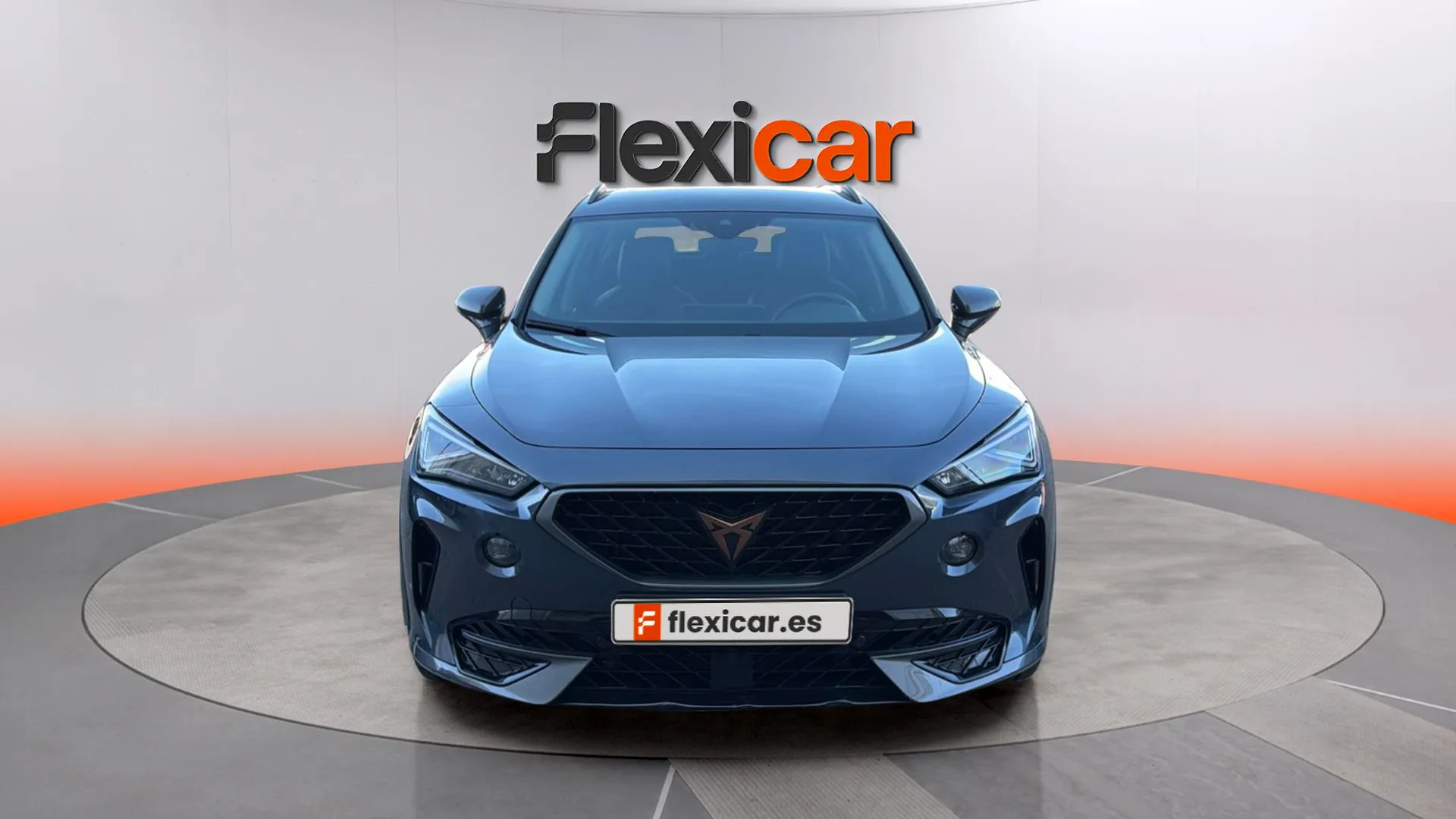 Cupra Formentor 1.5 TSI DSG - foto 2