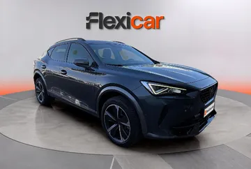 cupra formentor 15 tsi 110kw 150 cv dsg gasolina automatica coslada 903000000240988