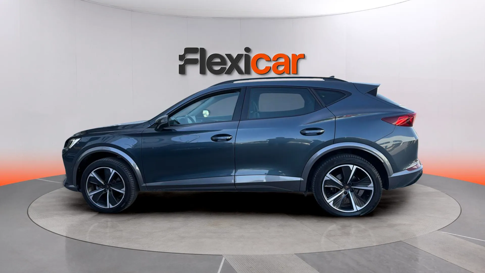 Cupra Formentor 1.5 TSI DSG - foto 4