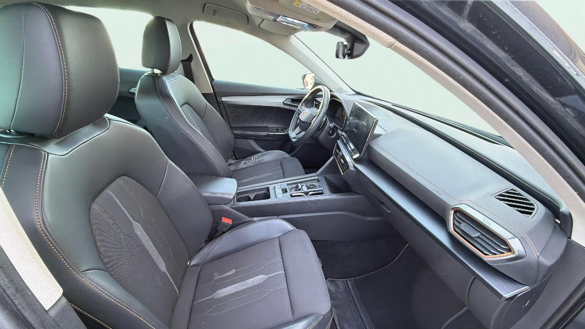 Cupra Formentor 1.5 TSI DSG - foto 10