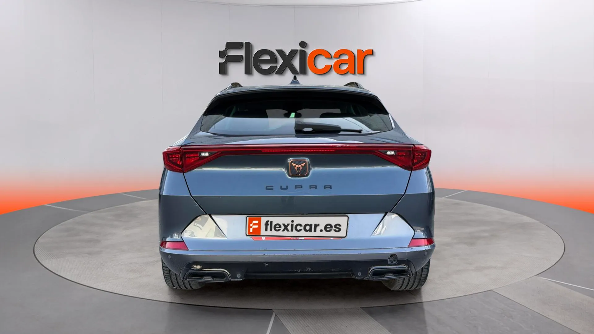 Cupra Formentor 1.5 TSI DSG - foto 5
