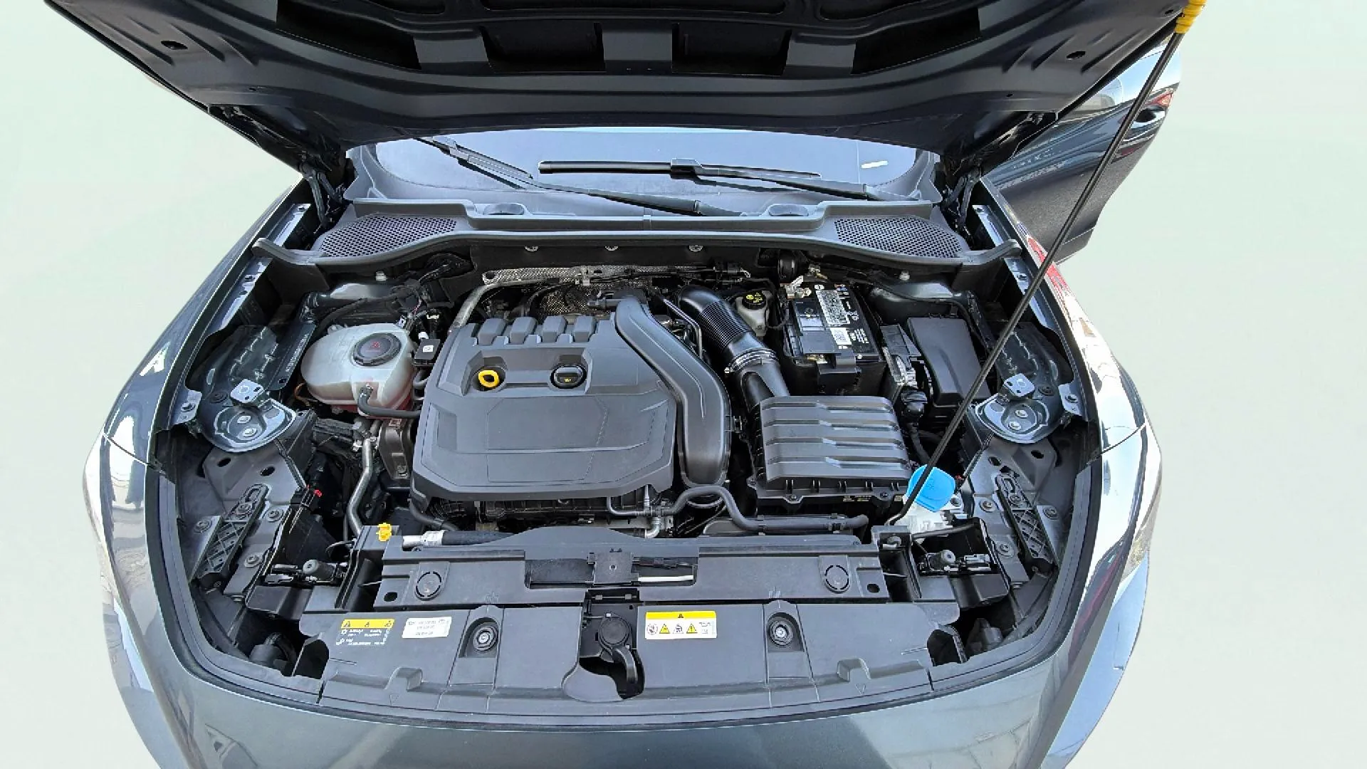 Cupra Formentor 1.5 TSI DSG - foto 15