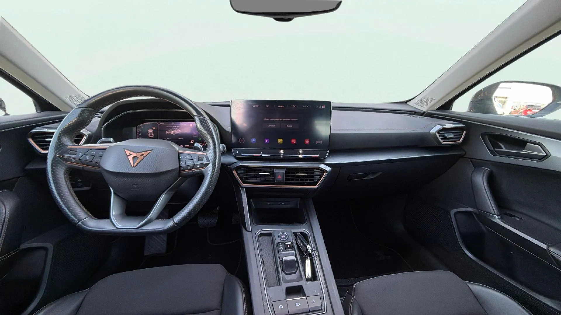 Cupra Formentor 1.5 TSI DSG - foto 6