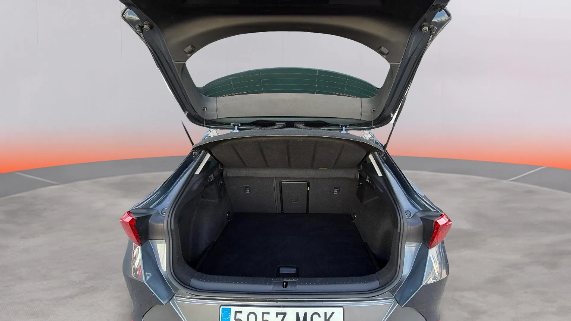 Cupra Formentor 1.5 TSI DSG - foto 12