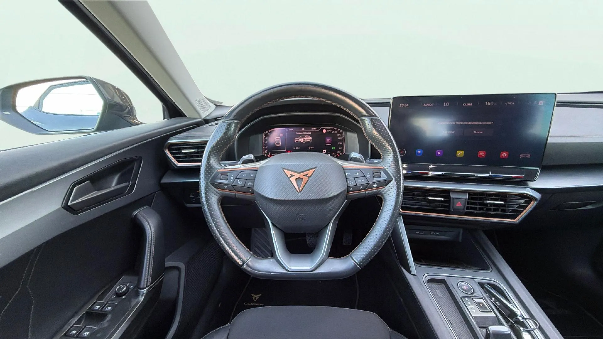 Cupra Formentor 1.5 TSI DSG - foto 7