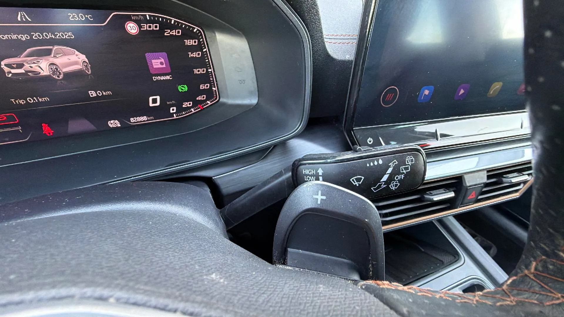 Cupra Formentor 1.5 TSI DSG - foto 23