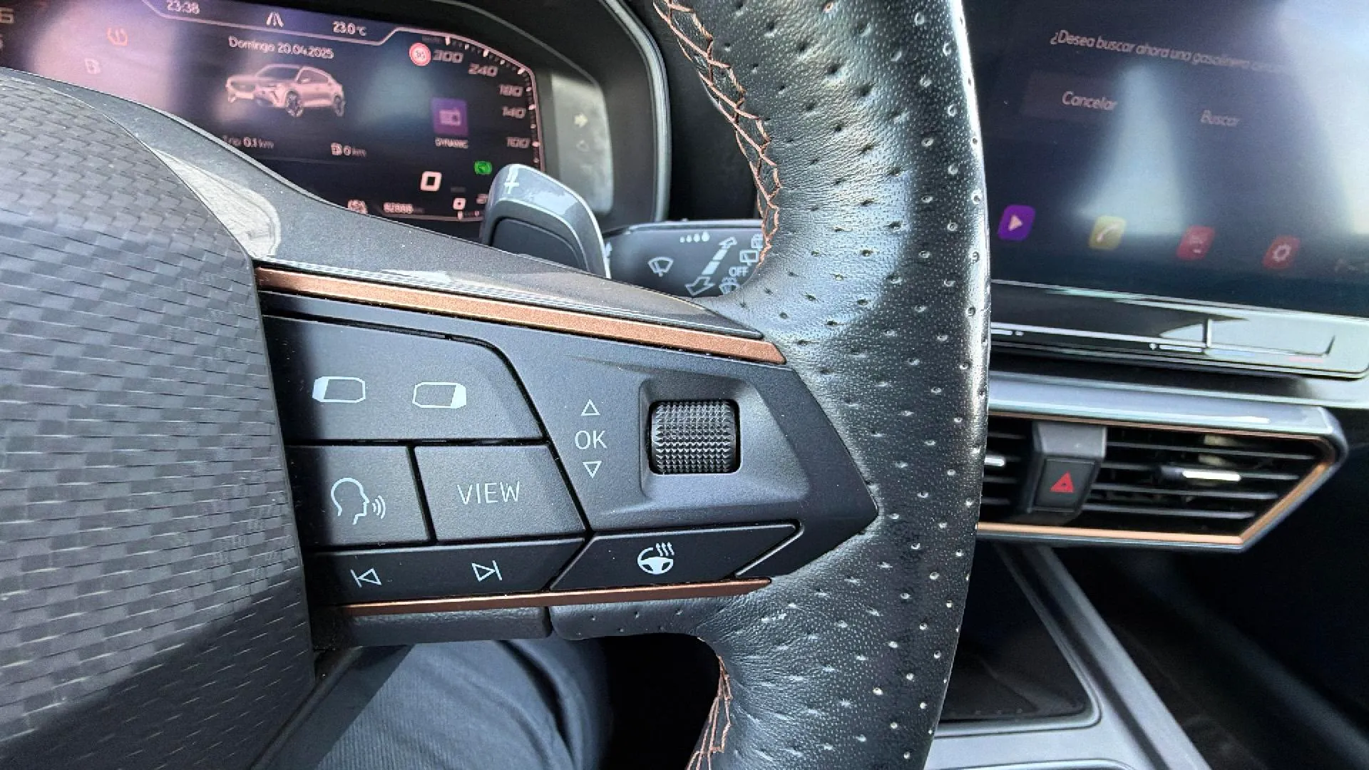Cupra Formentor 1.5 TSI DSG - foto 21