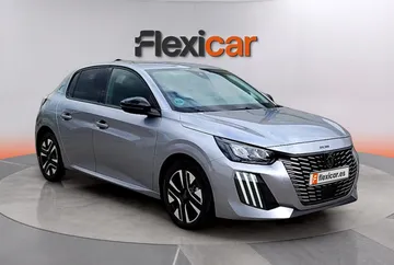peugeot 208 allure gasolina 100 s amps 6 vel man gasolina manual talavera de la reina 903000000240989