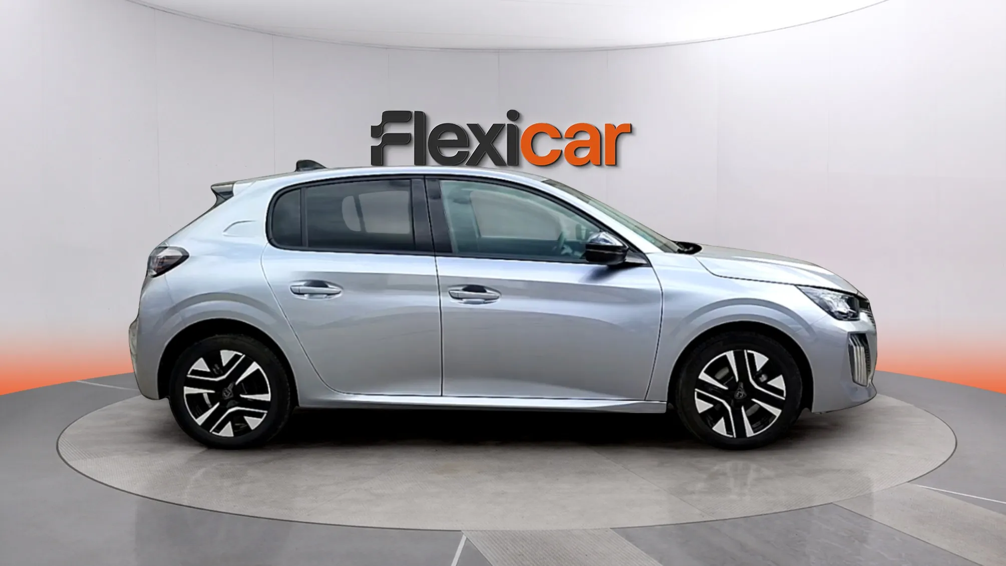 Peugeot 208 Allure Gasolina 100 - foto 8