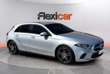 mercedes benz clase a a 200 d diesel automatica getafe fuenlabrada 903000000240998