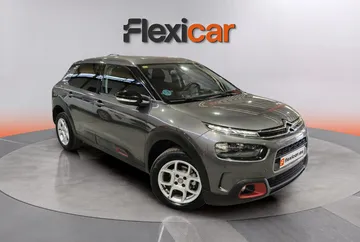 citroen c4 cactus puretech 110 s amps shine gasolina manual lleida 903000000241003