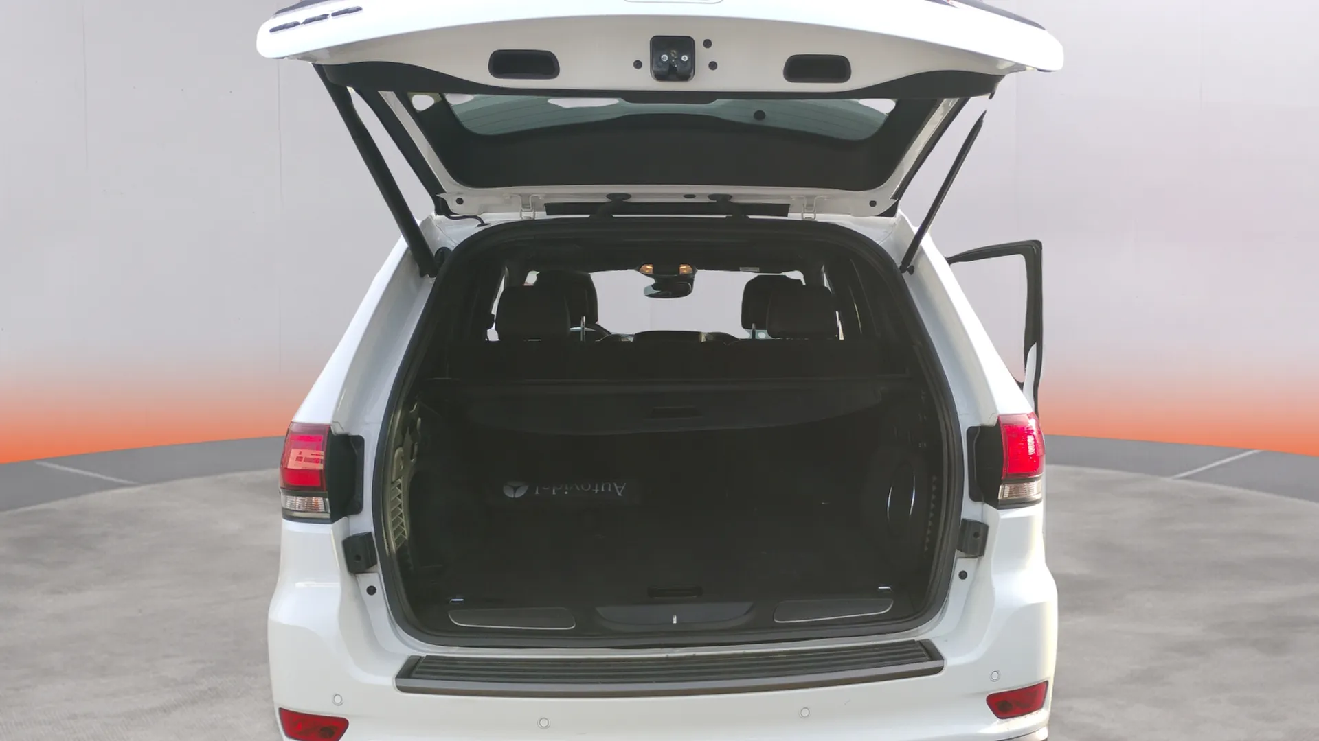 Jeep Grand Cherokee 3.0 V6 Mjet E6D Limited - foto 13