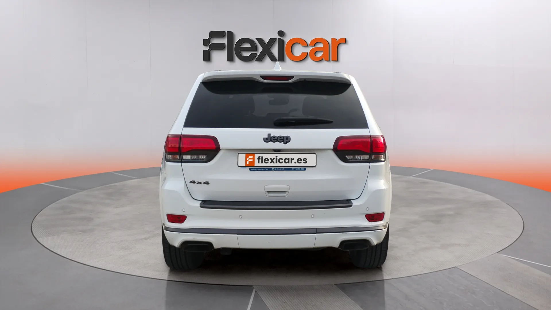 Jeep Grand Cherokee 3.0 V6 Mjet E6D Limited - foto 5