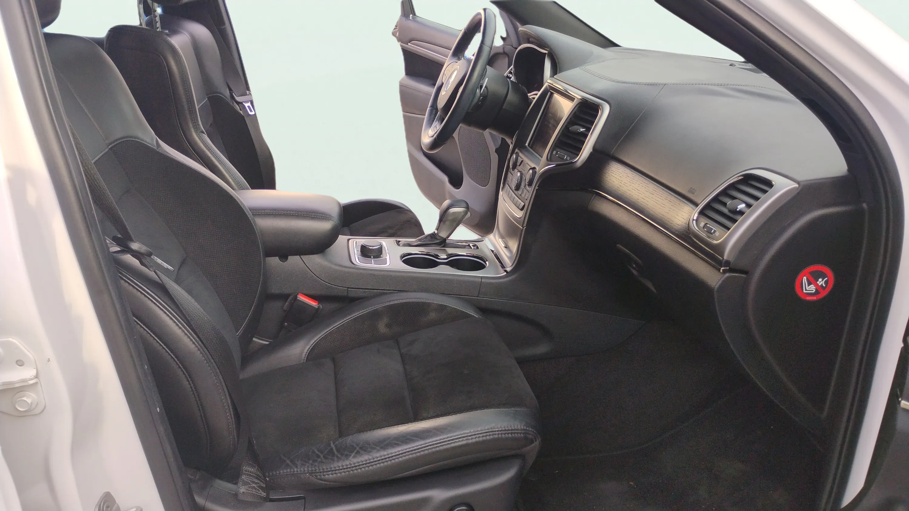 Jeep Grand Cherokee 3.0 V6 Mjet E6D Limited - foto 10