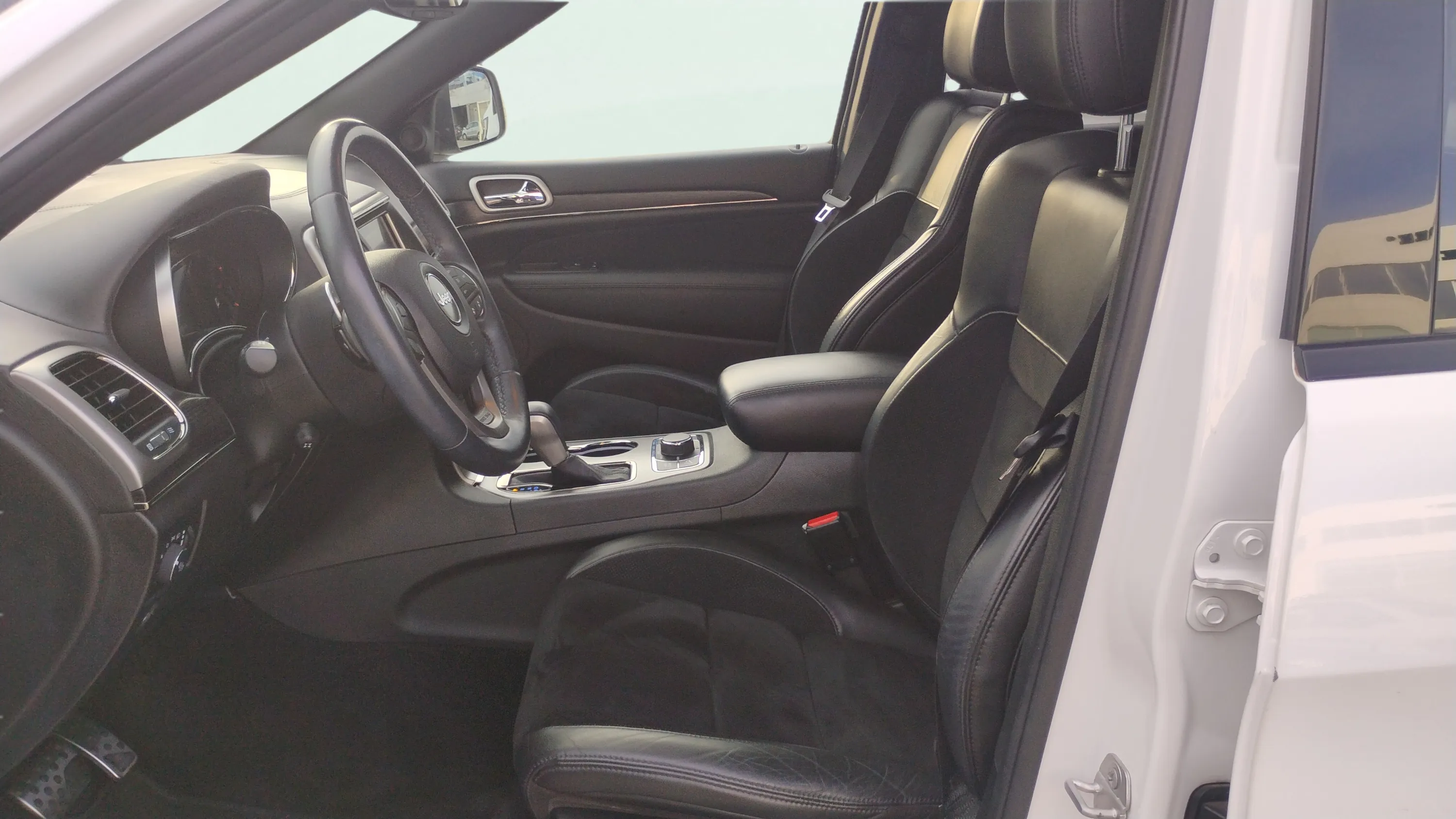 Jeep Grand Cherokee 3.0 V6 Mjet E6D Limited - foto 11