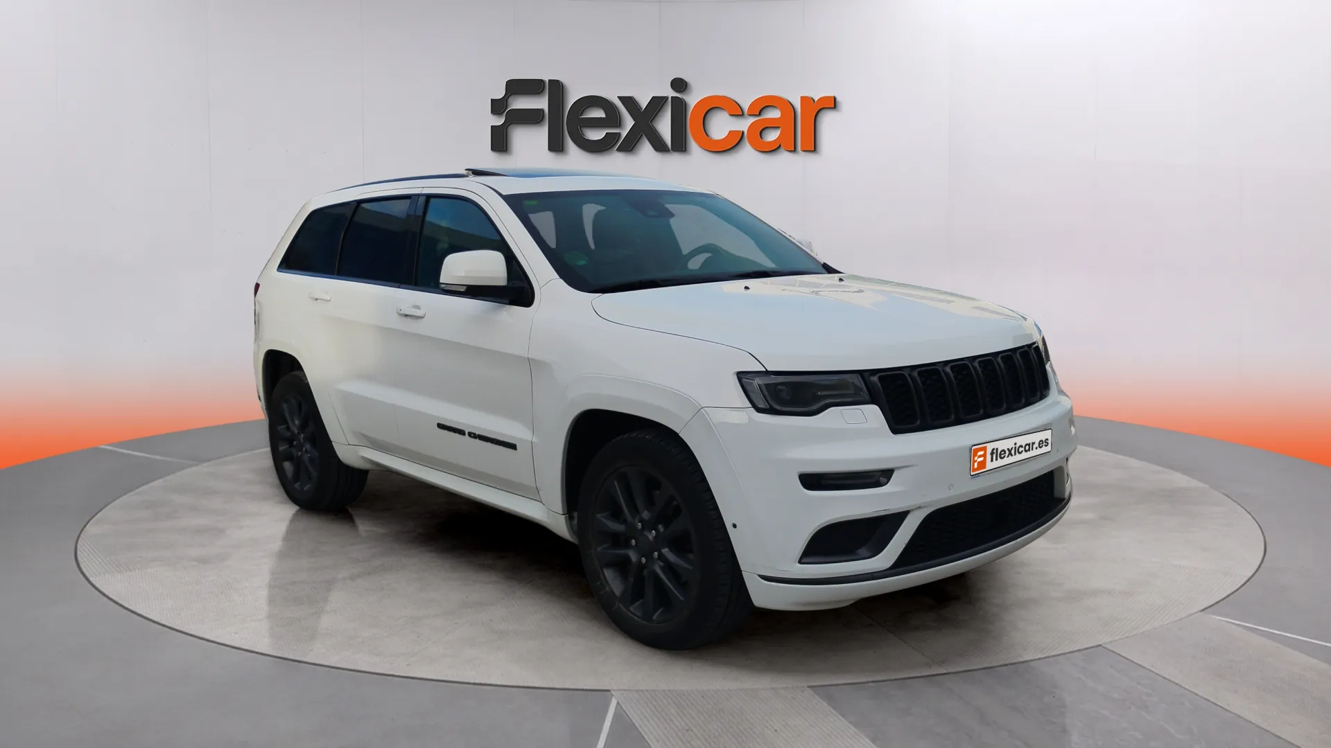 Jeep Grand Cherokee 3.0 V6 Mjet E6D Limited