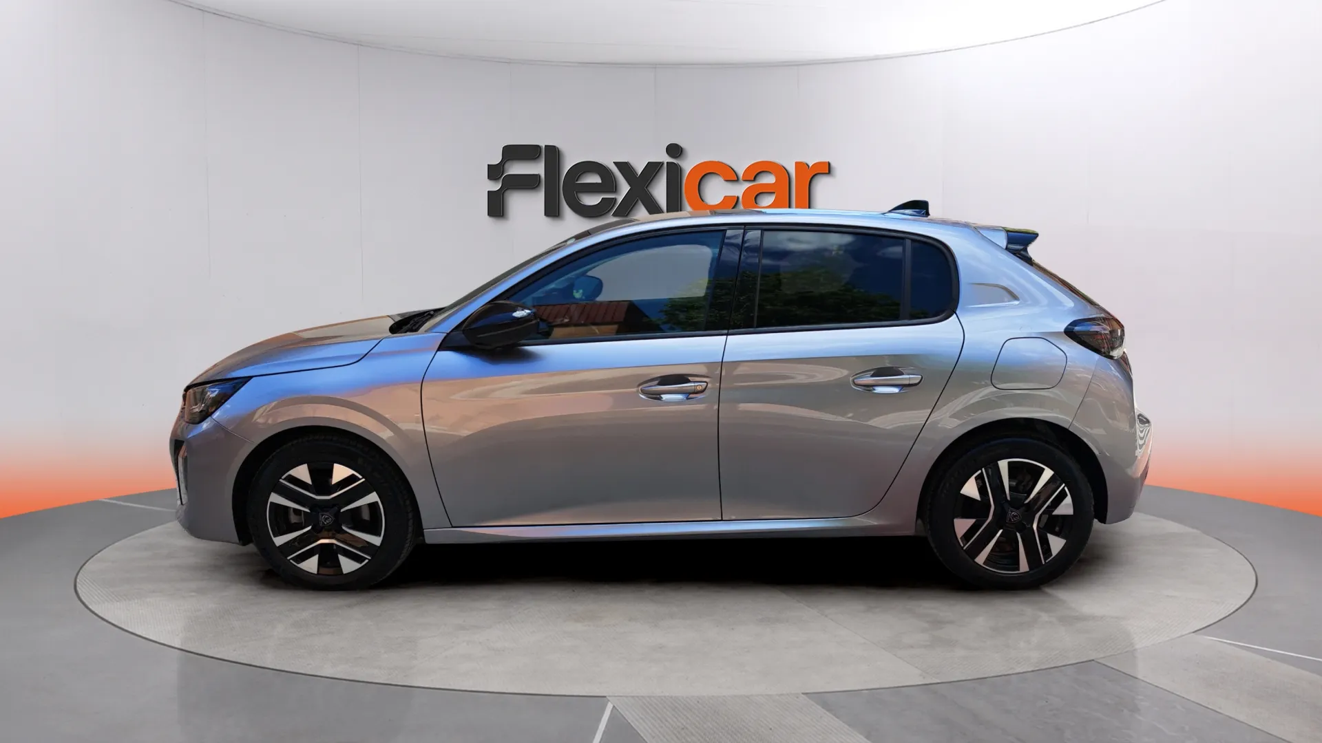 Peugeot 208 Allure Gasolina 100 - foto 4