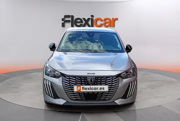 peugeot 208 allure gasolina 100 s amps 6 vel man gasolina manual illescas 903000000241023