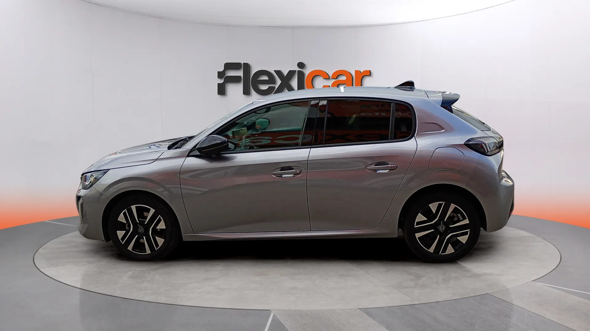 Peugeot 208 Allure Gasolina 100 - foto 4