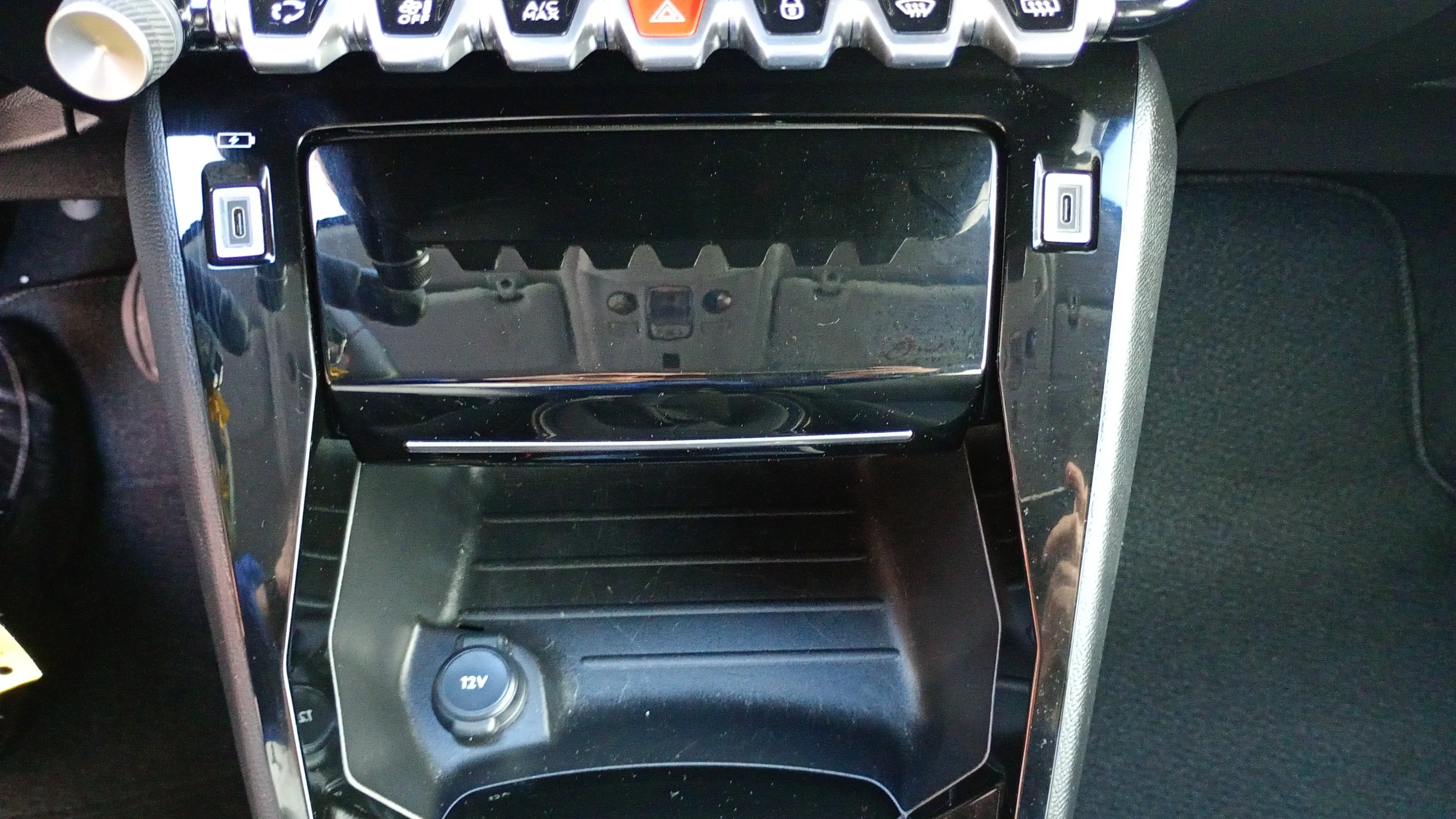 Peugeot 208 Allure Gasolina 100 - foto 19