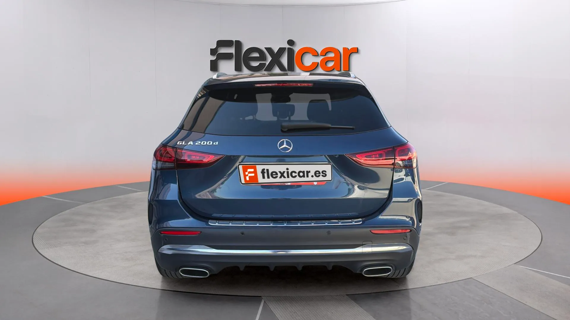 Mercedes-Benz GLA 200 D - foto 4